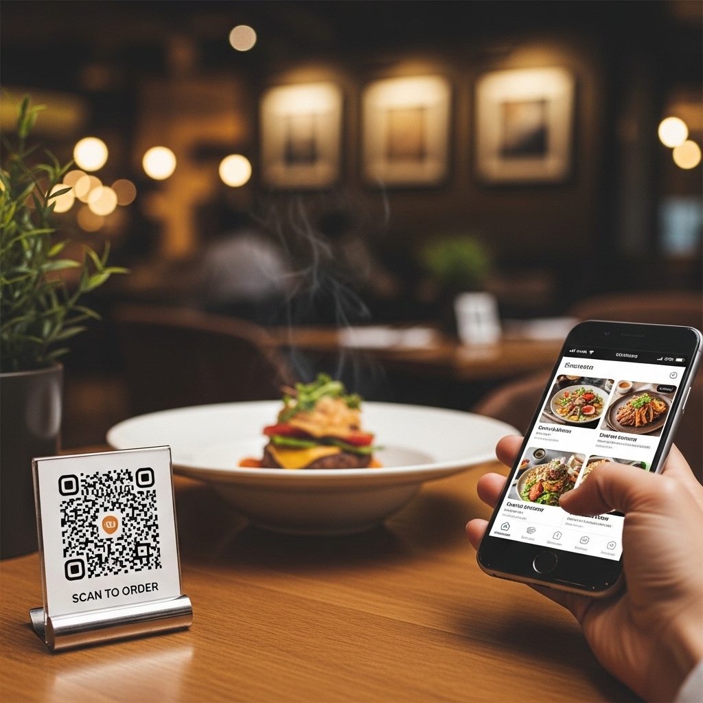 테이블 스탠드형